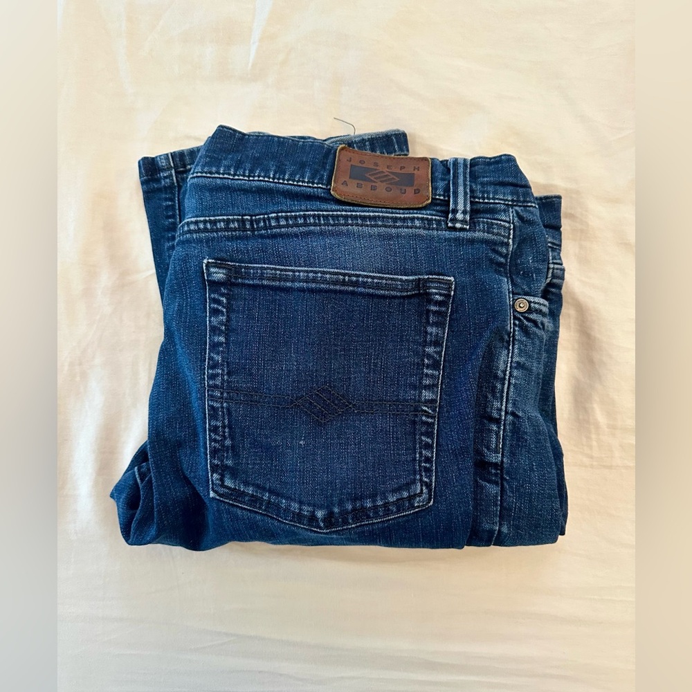 joesph abound men’s jeans